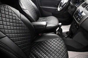 Седан Renault Logan Stepway 2021 года, 689000 рублей, Оренбург