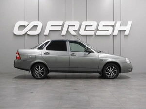 Седан ВАЗ (LADA) Priora 2012 года, 549000 рублей, Воронеж