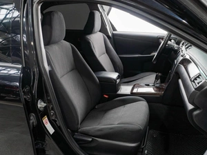 Седан Toyota Camry 2015 года, 2049000 рублей, Тюмень