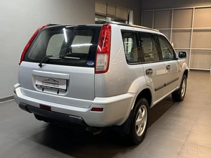 Внедорожник Nissan X-Trail 2001 года, 647000 рублей, Красноярск