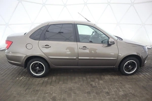 Седан ВАЗ (LADA) Granta 2020 года, 795000 рублей, Орёл