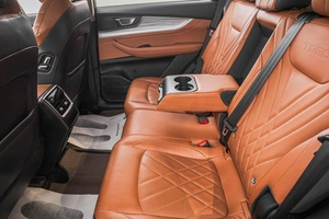 Внедорожник Chery Tiggo 8 Pro Max 2023 года, 2689000 рублей, Барнаул