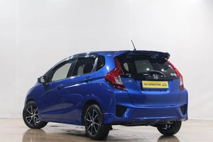 Хетчбэк Honda Fit 2014 года, 999000 рублей, Новокузнецк