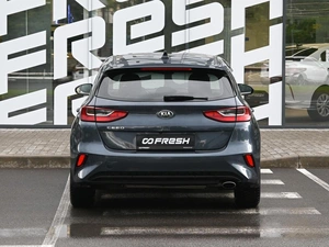 Хетчбэк Kia Ceed 2019 года, 1790000 рублей, Волгоград
