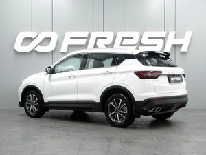 Внедорожник Geely Coolray 2022 года, 1799000 рублей, Воронеж