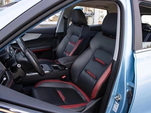 Внедорожник Chery Tiggo 4 Pro 2022 года, 1719000 рублей, Петрозаводск