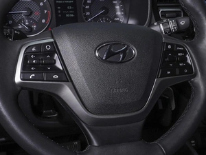 Седан Hyundai Solaris 2021 года, 1999000 рублей, Ростов-на-Дону