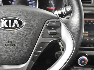 Седан Kia Rio 2015 года, 1065200 рублей, Казань
