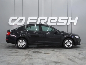 Лифтбек Skoda Octavia 2013 года, 1009000 рублей, Воронеж