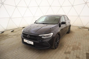 Хэтчбек Volkswagen Polo 2020 года, 1649000 рублей, Обнинск