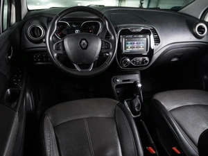 Внедорожник Renault Kaptur 2019 года, 1499000 рублей, Воронеж