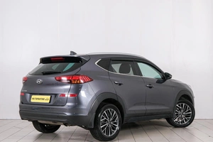 Внедорожник Hyundai Tucson 2019 года, 2449000 рублей, Красноярск