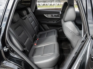 Внедорожник Chery Tiggo 7 Pro Max 2024 года, 2200000 рублей, Краснодар