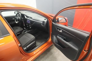 Седан Kia Rio 2021 года, 1690000 рублей, Курск