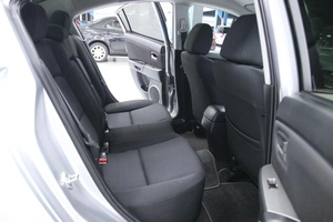 Хетчбэк Mazda 3 2007 года, 673000 рублей, Солонцы