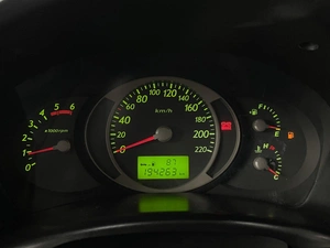 Внедорожник Hyundai Tucson 2008 года, 847000 рублей, Солонцы