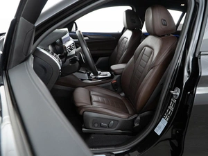 Внедорожник BMW X4 2024 года, 7749999 рублей, Москва