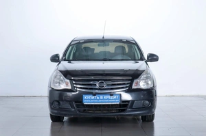 Седан Nissan Almera 2018 года, 699000 рублей, Челябинск