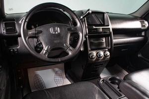 Внедорожник Honda CR-V 2006 года, 899000 рублей, Сургут