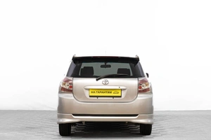 Хетчбэк Toyota Corolla Runx 2001 года, 519000 рублей, Барнаул