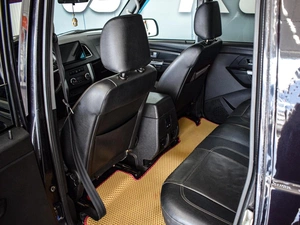 Внедорожник УАЗ Patriot 2016 года, 1100000 рублей, Муром