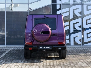 Внедорожник Mercedes-benz G-класс 2014 года, 5950000 рублей, Краснодар