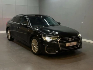 Седан Audi A6 2019 года, 4557000 рублей, Красноярск