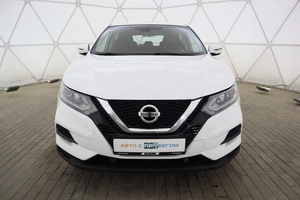 Внедорожник Nissan Qashqai 2021 года, 1699000 рублей, Обнинск