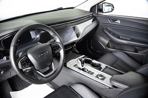 Седан OMODA S5 2023 года, 1429000 рублей, Пермь