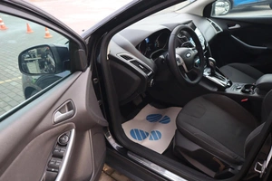 Седан Ford Focus 2012 года, 950000 рублей, Мирное