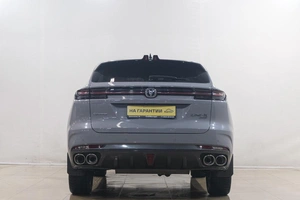 Внедорожник Changan UNI-K 2023 года, 3039000 рублей, Новокузнецк