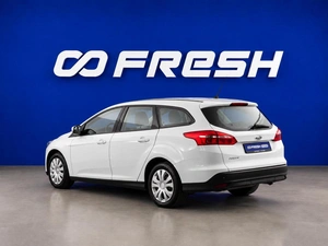 Универсал Ford Focus 2016 года, 919700 рублей, Москва