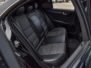 Седан Mercedes-benz C-класс 2012 года, 1580000 рублей, Краснодар