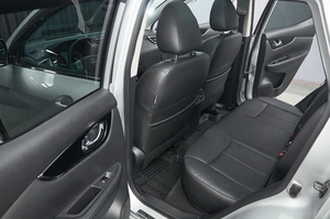 Внедорожник Nissan Qashqai 2018 года, 1999000 рублей, Красноярск