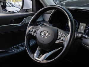 Внедорожник Hyundai Palisade 2019 года, 3999000 рублей, Волгоград