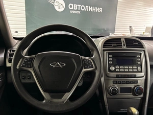 Внедорожник Chery Tiggo (T11) 2014 года, 680000 рублей, Ачинск