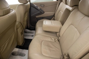 Внедорожник Nissan Murano 2012 года, 1299000 рублей, Барнаул