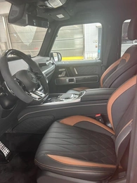 Внедорожник Mercedes-benz G-класс AMG 2026 года, 29990000 рублей, Павловская Слобода