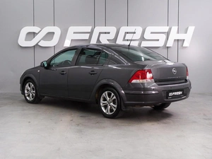 Седан Opel Astra 2011 года, 549000 рублей, Воронеж