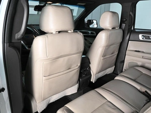 Внедорожник Ford Explorer 2015 года, 2389000 рублей, Ростов-на-Дону