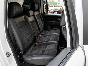 Пикап Volkswagen Amarok 2018 года, 3195000 рублей, Краснодар