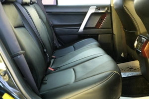 Внедорожник Toyota Land Cruiser Prado 2015 года, 3149000 рублей, Омск