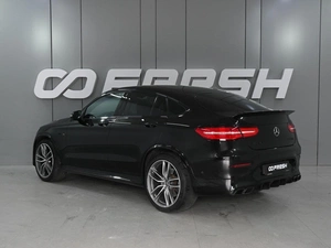 Внедорожник Mercedes-benz GLC-класс AMG Coupe 2018 года, 5789000 рублей, Ростов-на-Дону