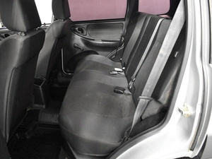 Внедорожник Chevrolet Niva 2018 года, 669900 рублей, Казань