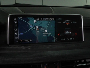 Внедорожник BMW X6 2017 года, 4300000 рублей, Минеральные Воды