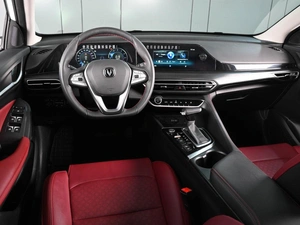 Седан Changan Eado Plus 2023 года, 1725000 рублей, Ростов-на-Дону