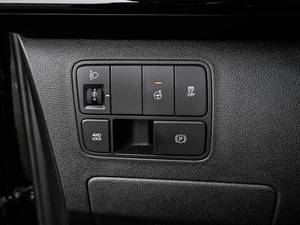 Минивэн Hyundai Staria 2021 года, 5199000 рублей, Кирилловка