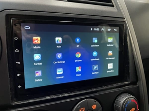 Внедорожник SsangYong Kyron 2012 года, 997000 рублей, Солонцы