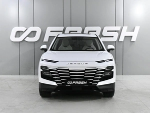 Внедорожник Jetour Dashing 2023 года, 2159000 рублей, Аксай
