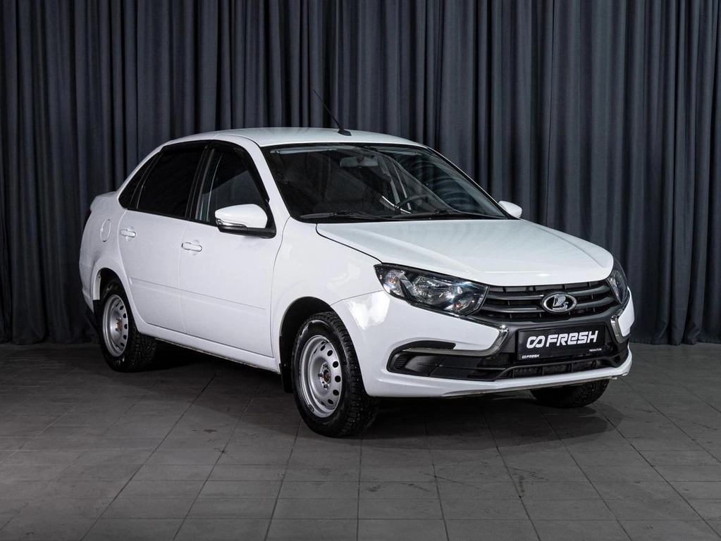 Седан ВАЗ (LADA) Granta 2023 года, 810000 рублей, Волгоград